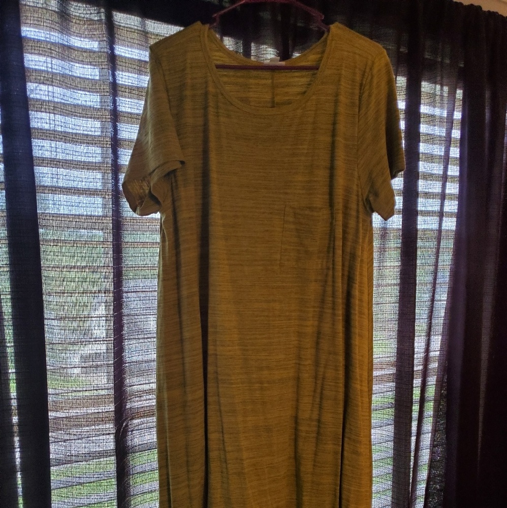 LuLaRoe Carly